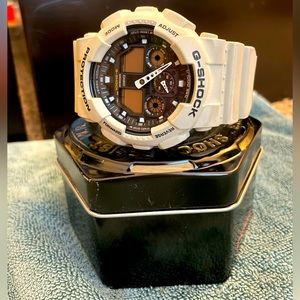 Men’s G-Shock